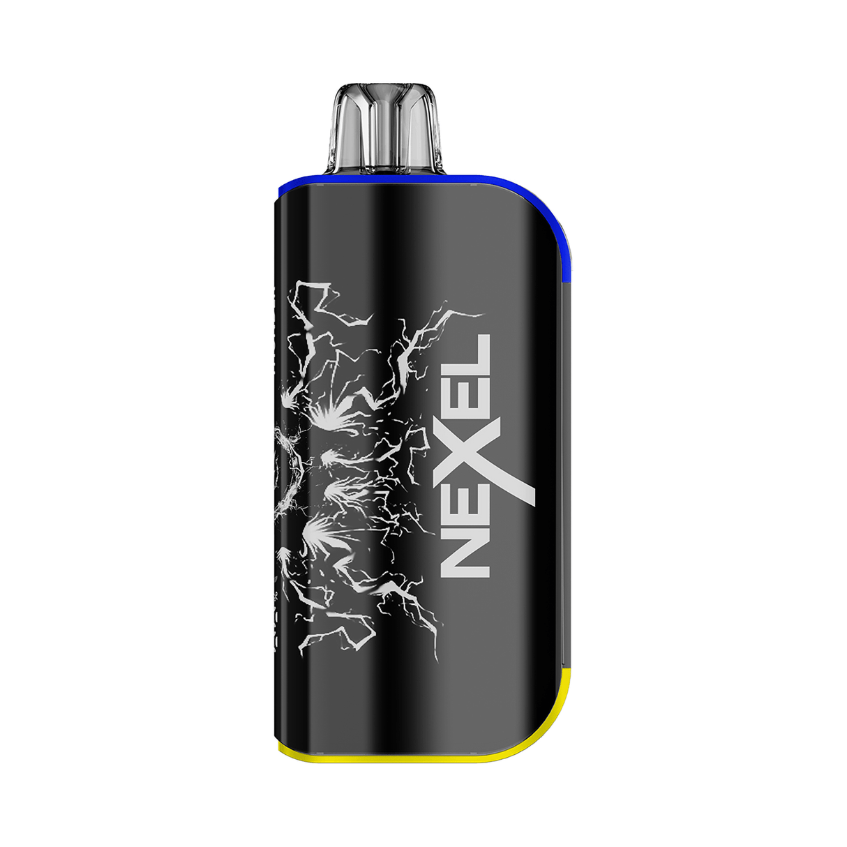 Nexel Thunder 15k Prefilled Pod Vape Kit - Power Vape Shop