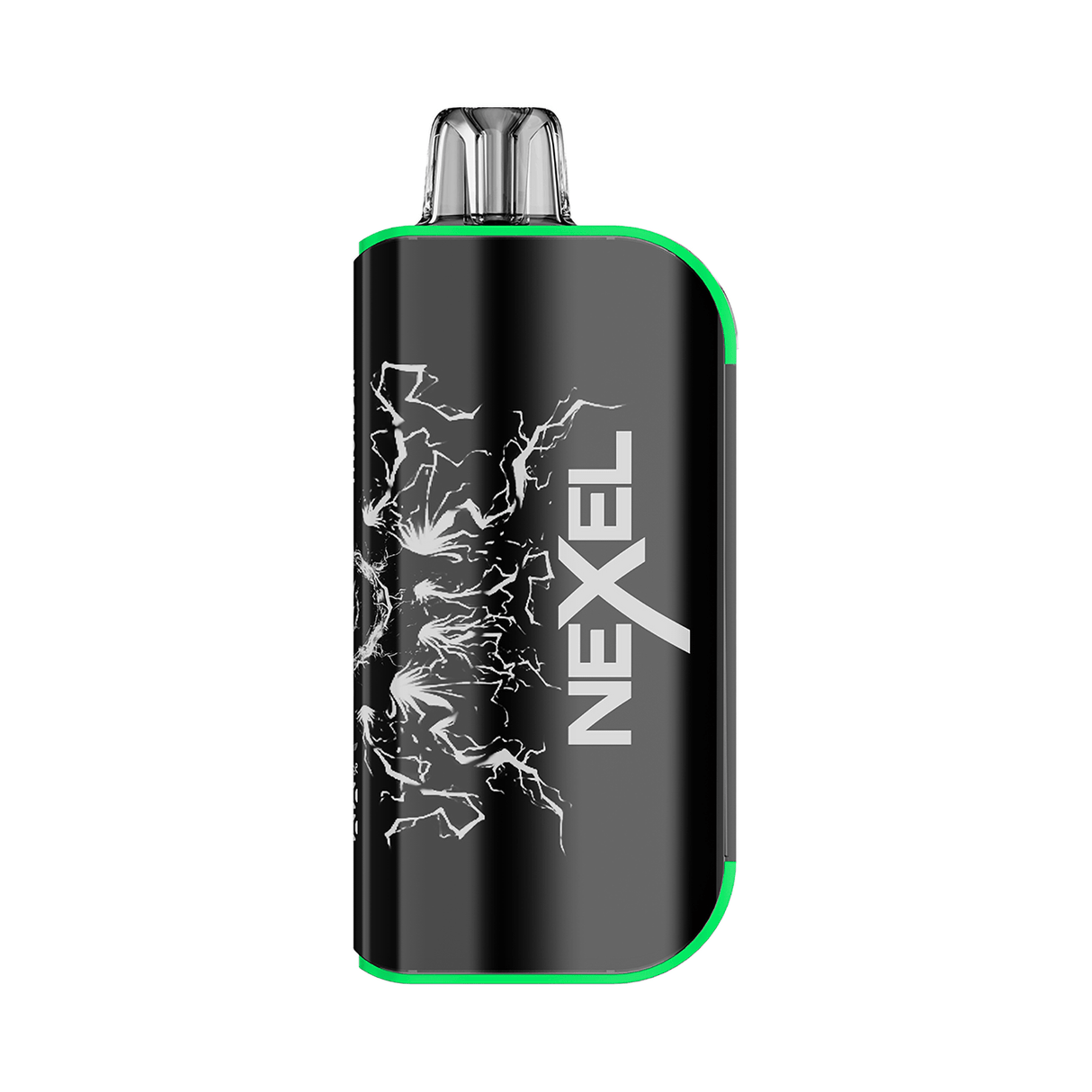 Nexel Thunder 15k Prefilled Pod Vape Kit - Power Vape Shop