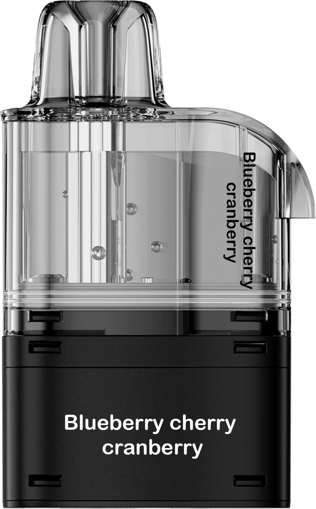 Nexel Thunder 15k Replacement Pods (Pack of 10) - Blueberry Cherry Cranberry - vapeukwholesale