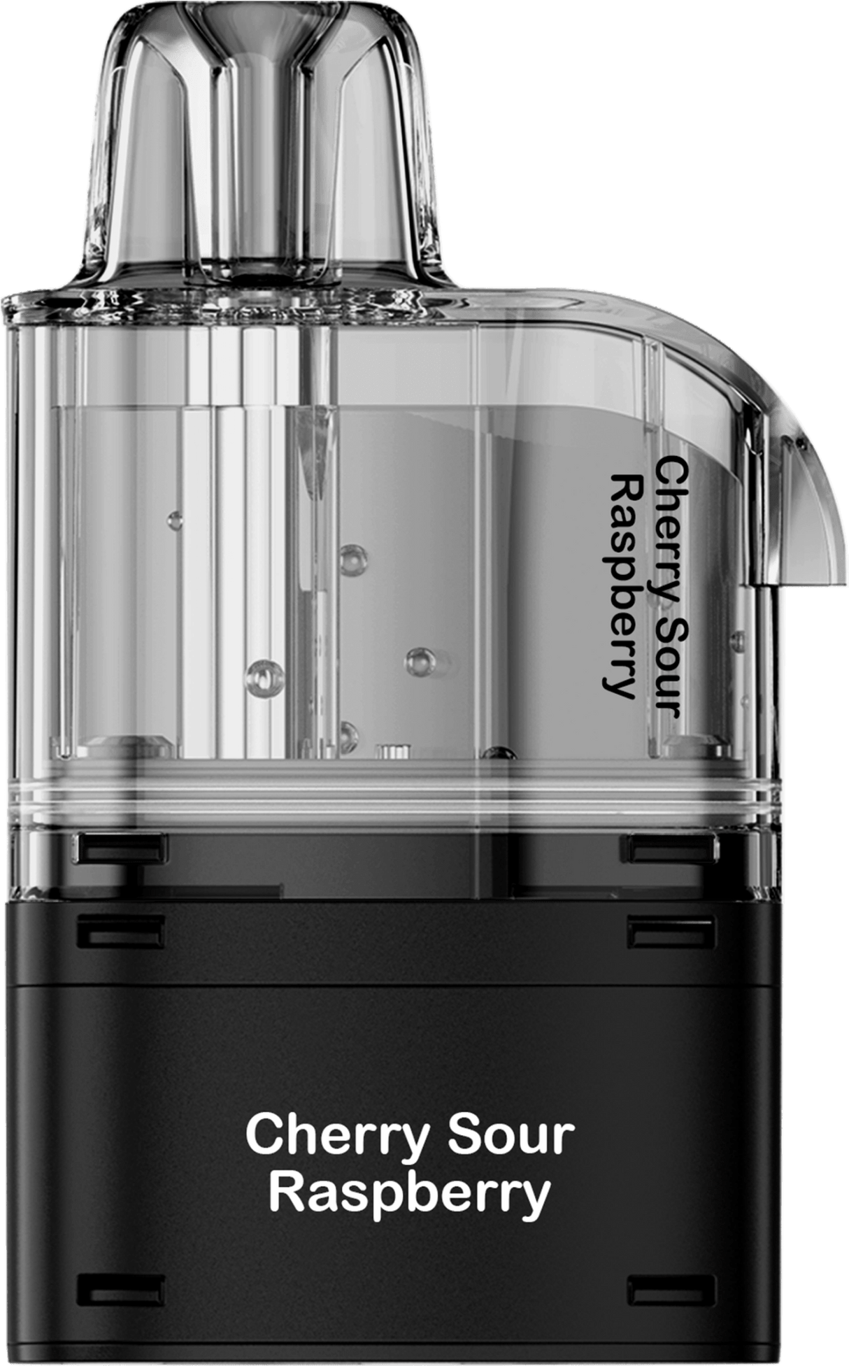 Nexel Thunder 15k Replacement Pods (Pack of 10) - Cherry Sour Raspberry - vapeukwholesale