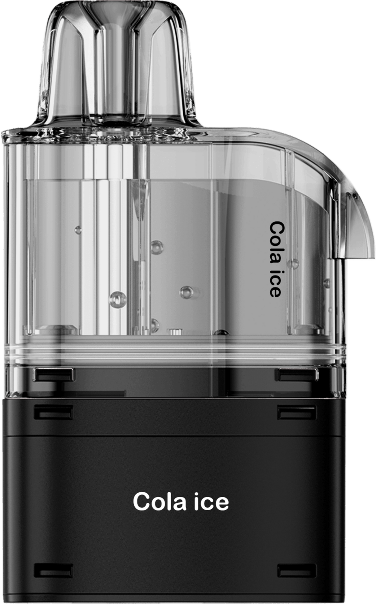 Nexel Thunder 15k Replacement Pods (Pack of 10) - Cola Ice - vapeukwholesale