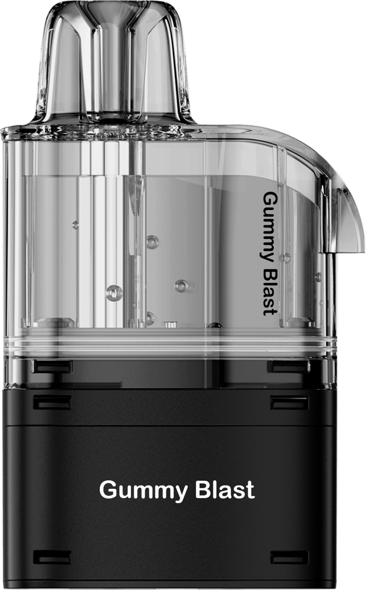 Nexel Thunder 15k Replacement Pods (Pack of 10) - Gummy Blast - vapeukwholesale