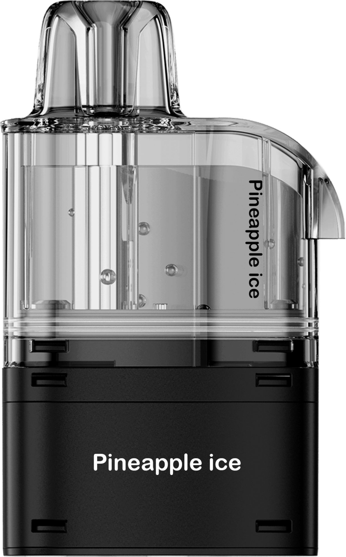 Nexel Thunder 15k Replacement Pods (Pack of 10) - Pineapple Ice - vapeukwholesale