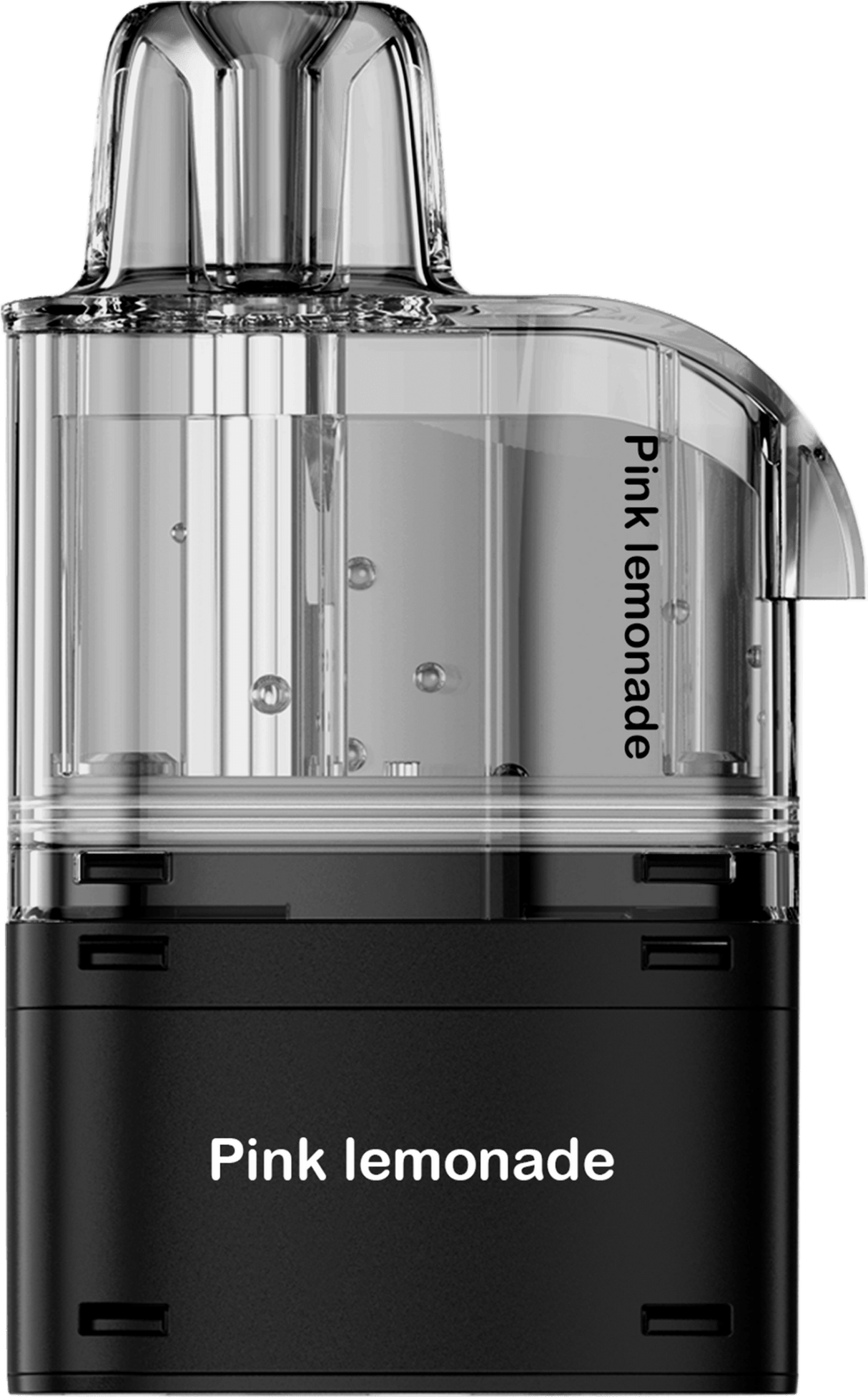 Nexel Thunder 15k Replacement Pods (Pack of 10) - Pink Lemonade - vapeukwholesale