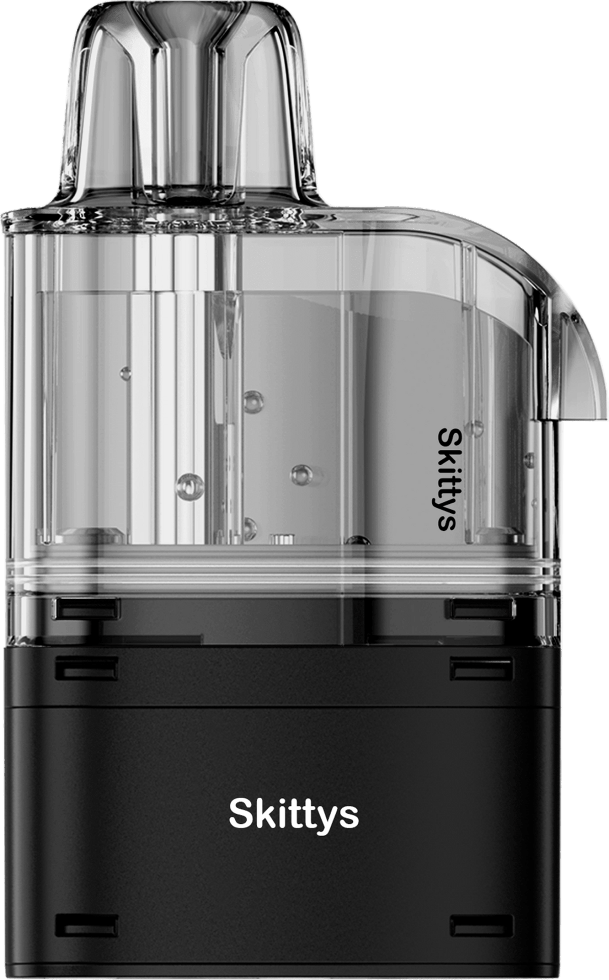 Nexel Thunder 15k Replacement Pods (Pack of 10) - Skittles - vapeukwholesale