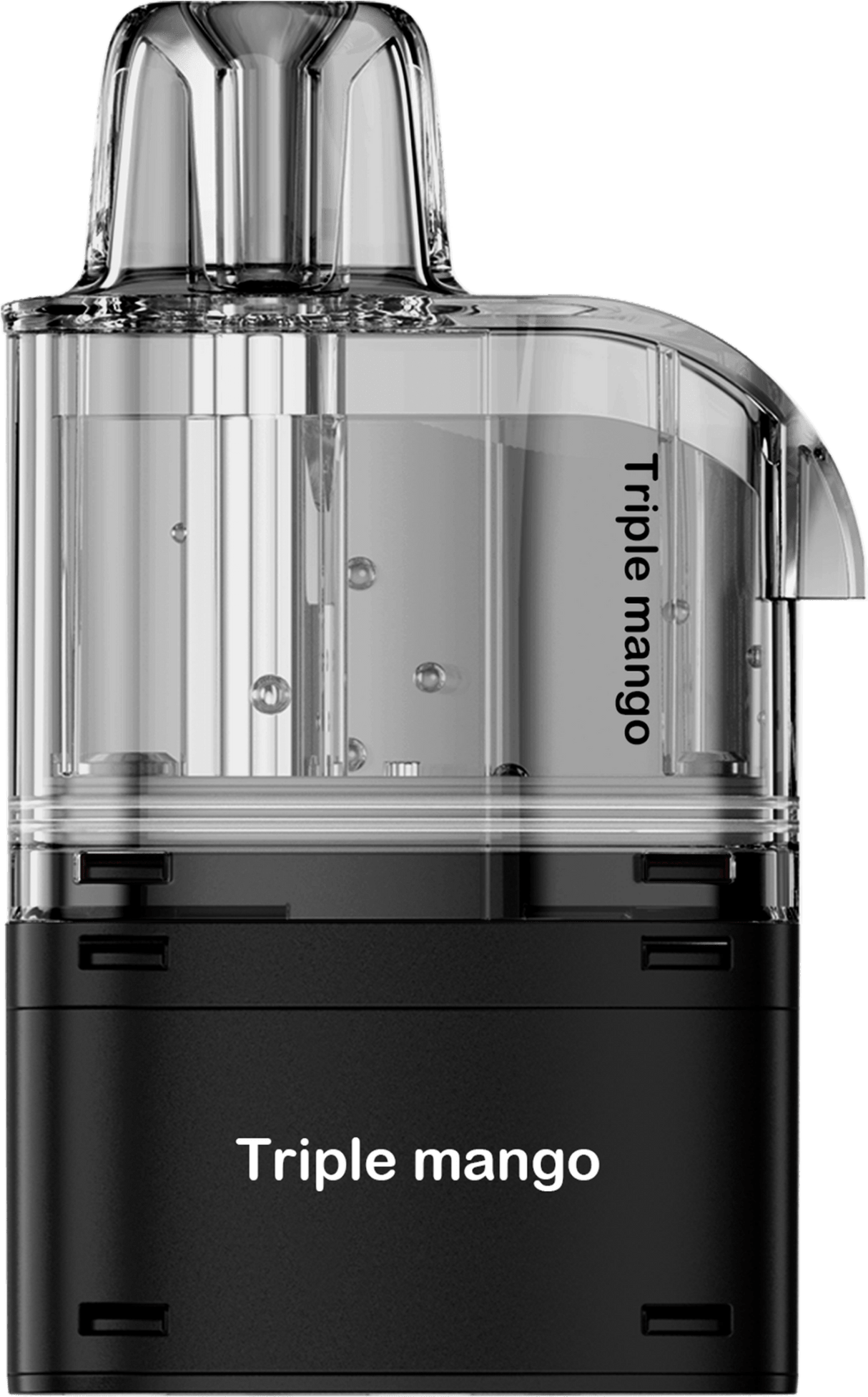 Nexel Thunder 15k Replacement Pods (Pack of 10) - Triple Mango - vapeukwholesale