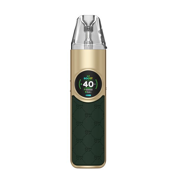 bulk wholesale Oxva NeXlim Pod Kit - Pine Green