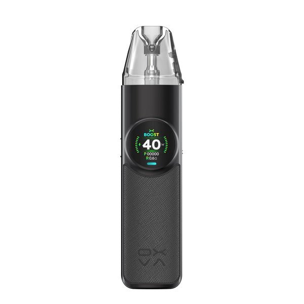 bulk wholesale Oxva NeXlim Pod Kit - Dark Grey