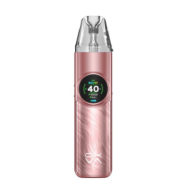 bulk wholesale Oxva NeXlim Pod Kit - Rose Gold