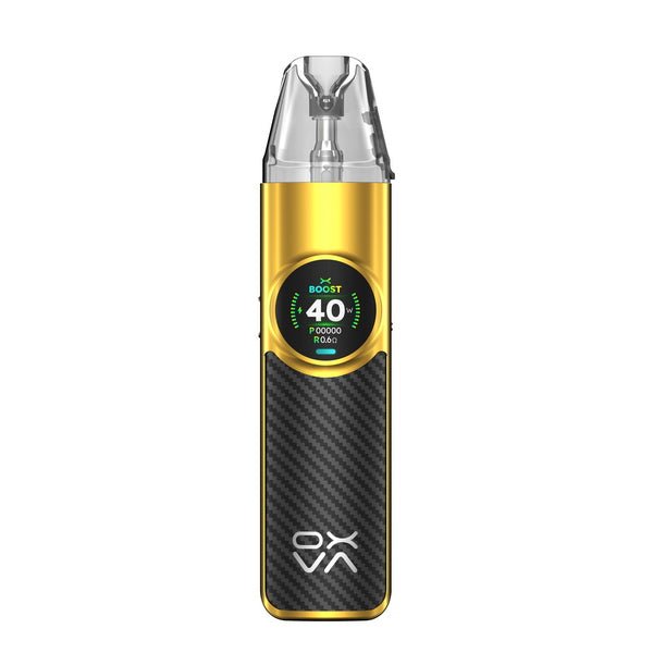 bulk wholesale Oxva NeXlim Pod Kit - Black Gold