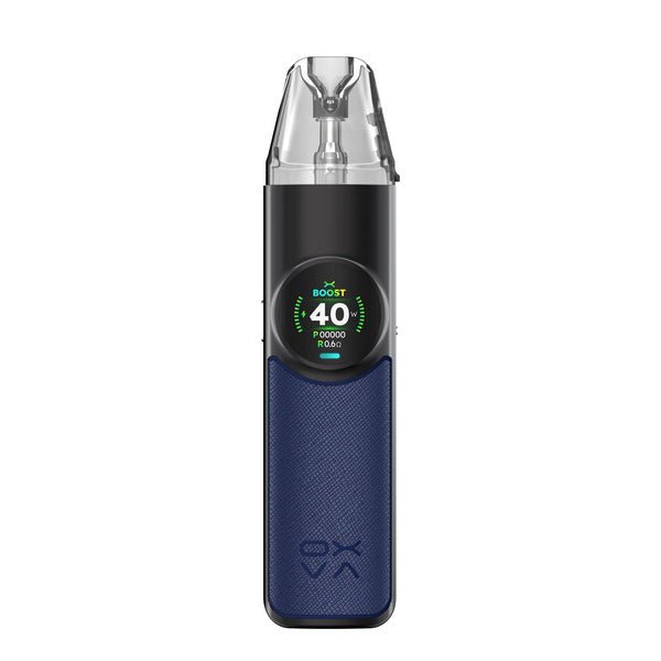 bulk wholesale Oxva NeXlim Pod Kit - Dark Blue