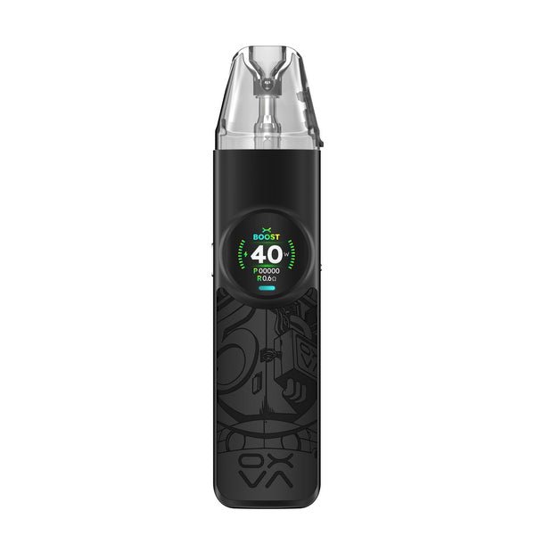 bulk wholesale Oxva NeXlim Pod Kit - Power Black