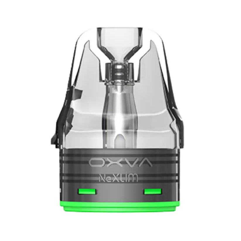 bulk wholesale Oxva Nexlim Replacement Pods Pack of 3 - 1.2ohm