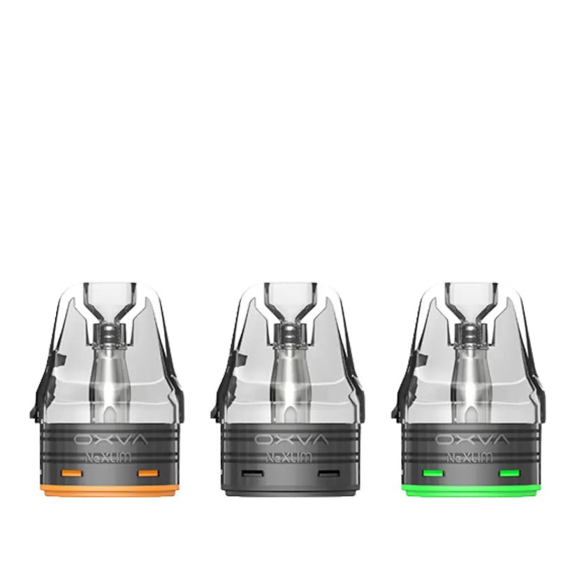 bulk wholesale Oxva Nexlim Replacement Pods Pack of 3 - 0.8ohm