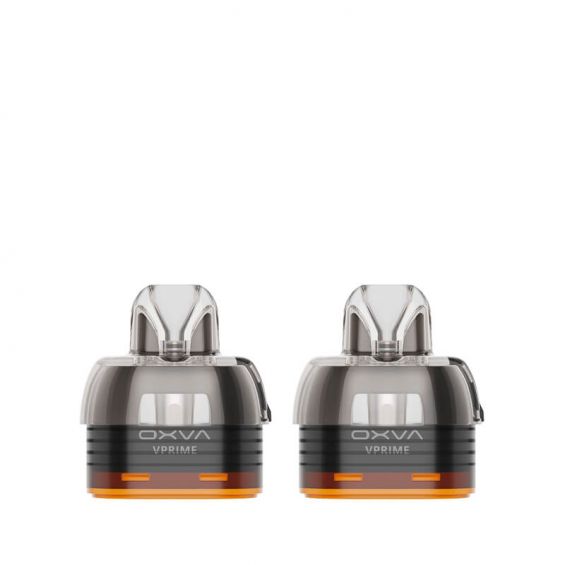 bulk wholesale Oxva VPrime Replacement Pods 2ml - Pack of 2 - 0.4ohm
