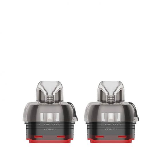 bulk wholesale Oxva VPrime Replacement Pods 2ml - Pack of 2 - 0.2ohm