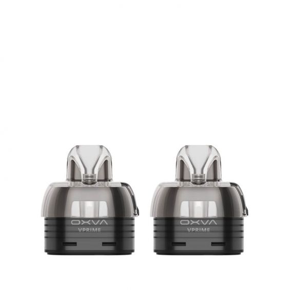 bulk wholesale Oxva VPrime Replacement Pods 2ml - Pack of 2 - 0.6ohm