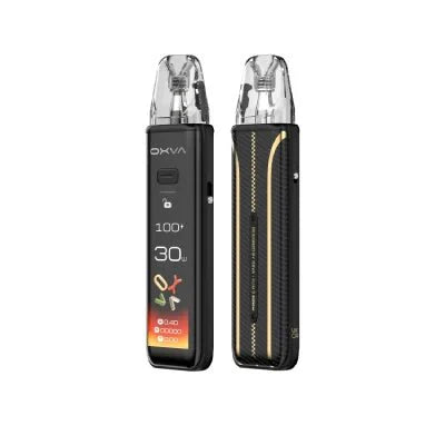 OXVA Xlim 3 Ultra Kit - Power Vape Shop