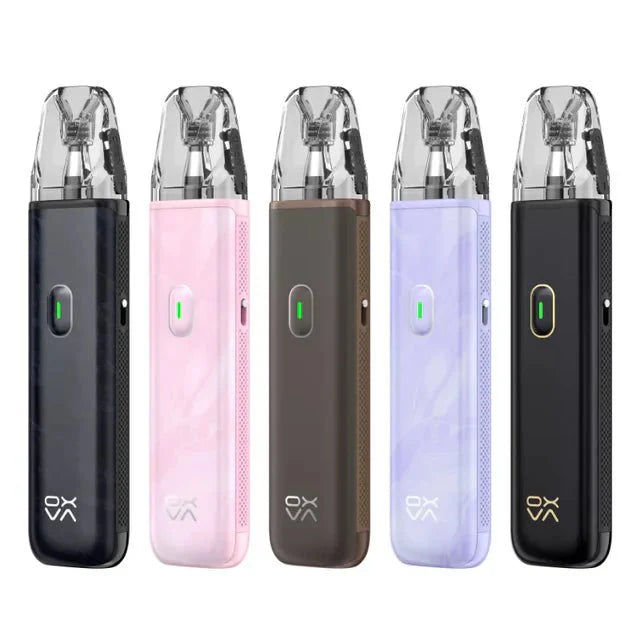 OXVA Xlim Go Lite Vape Kit - Power Vape Shop