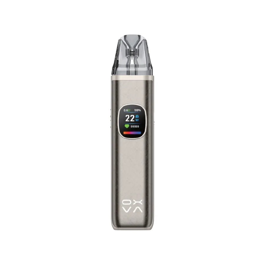OXVA Xlim Pro 2 DNA Pod Vape Kit - Power Vape Shop