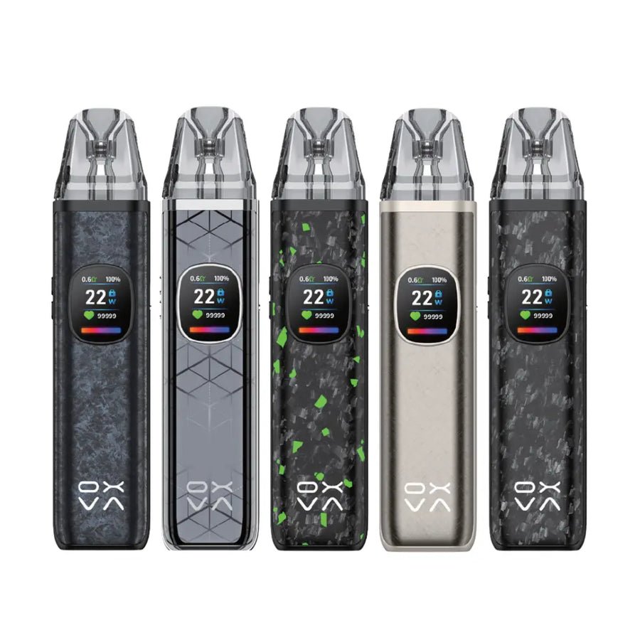 OXVA Xlim Pro 2 DNA Pod Vape Kit - Power Vape Shop
