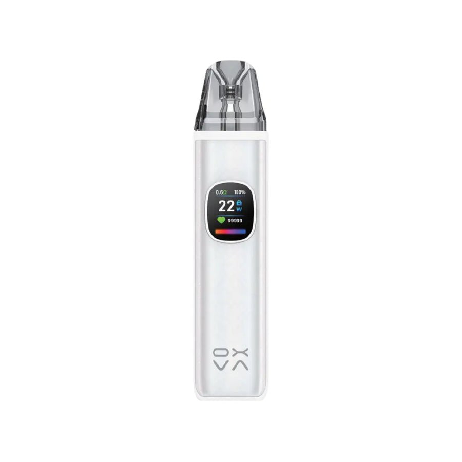 OXVA Xlim Pro 2 DNA Pod Vape Kit - Power Vape Shop