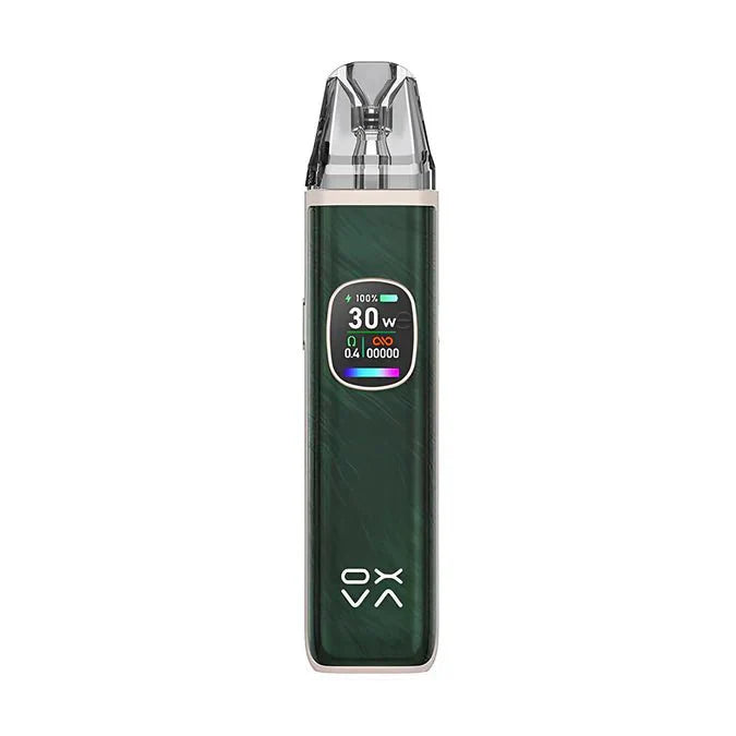bulk wholesale Oxva Xlim Pro 2 Pod Vape Kit - Jungle Green