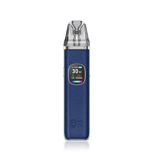 bulk wholesale Oxva Xlim Pro 2 Pod Vape Kit - Blue Python