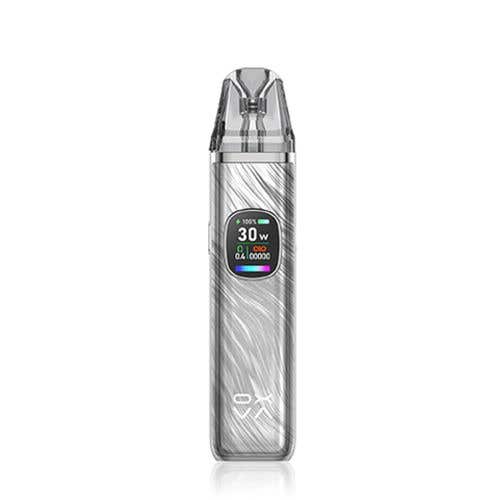 bulk wholesale Oxva Xlim Pro 2 Pod Vape Kit - Platinum Grey