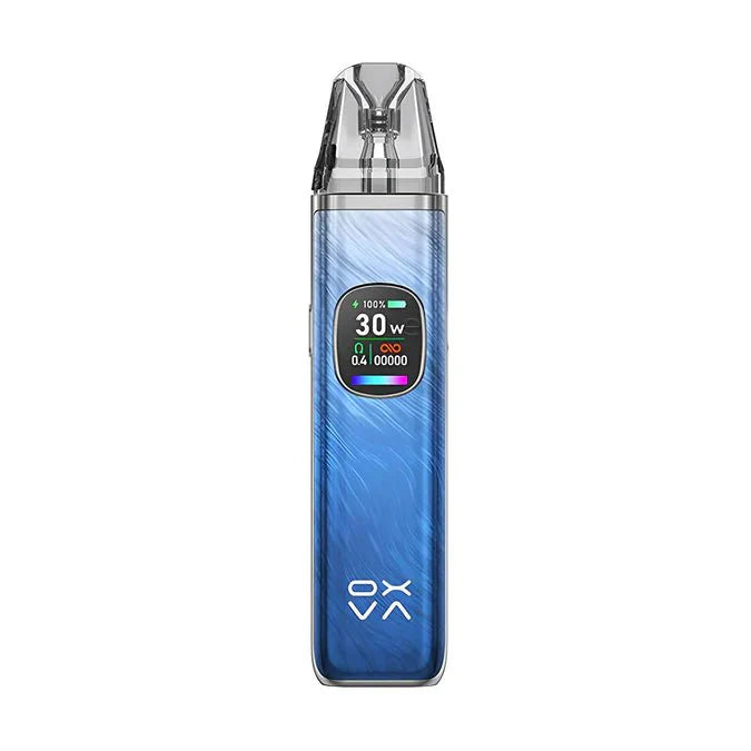 bulk wholesale Oxva Xlim Pro 2 Pod Vape Kit - Ocean Blue