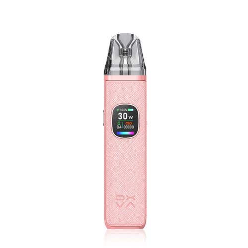 bulk wholesale Oxva Xlim Pro 2 Pod Vape Kit - Coral Pink