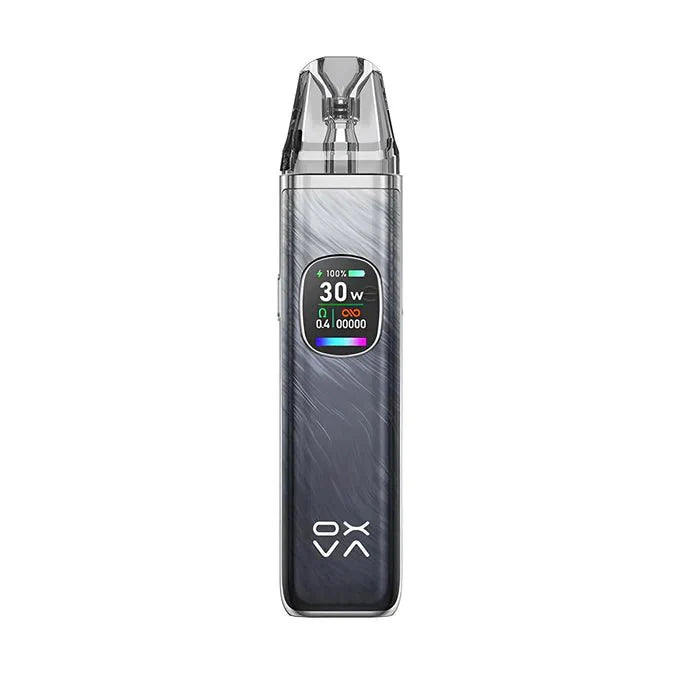 bulk wholesale Oxva Xlim Pro 2 Pod Vape Kit - Dark Shadow