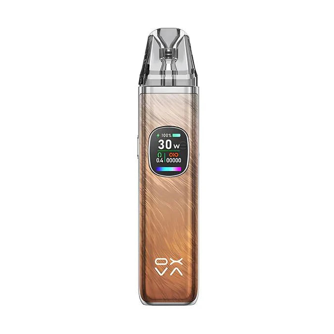 bulk wholesale Oxva Xlim Pro 2 Pod Vape Kit - Amber Orange