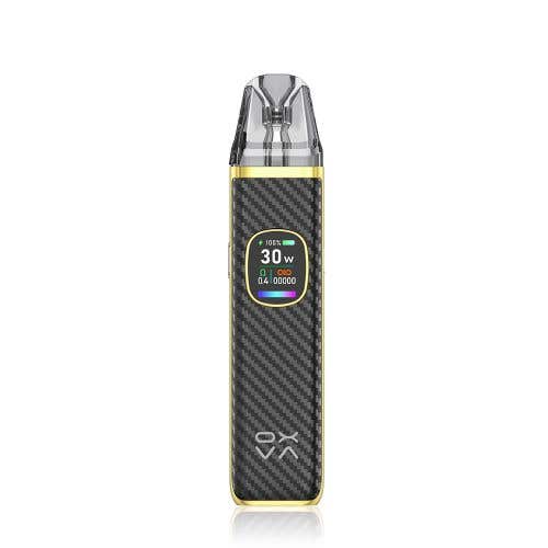 bulk wholesale Oxva Xlim Pro 2 Pod Vape Kit - Black Carbon