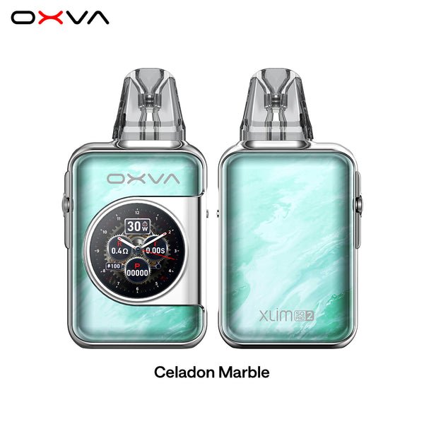 OXVA Xlim SQ Pro 2 Pod Vape Kit - Power Vape Shop
