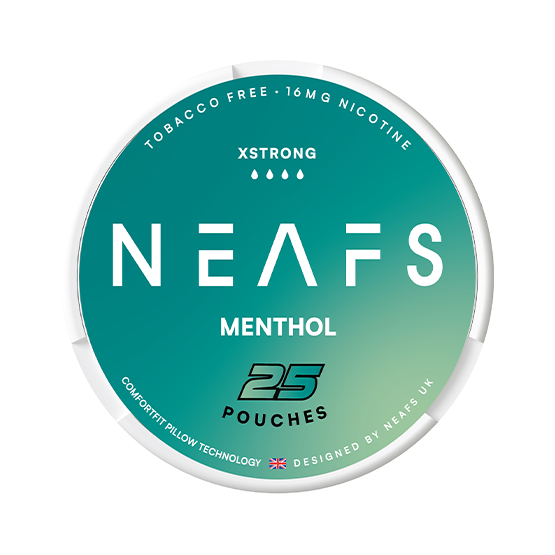 Neafs Nicotine Pouches Pack of 10