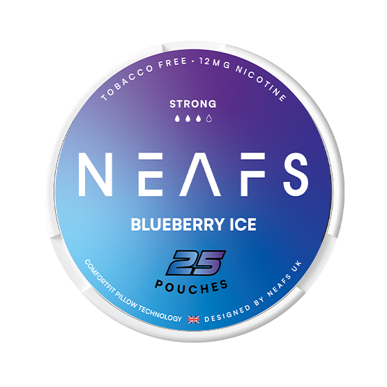Neafs Nicotine Pouches Pack of 10
