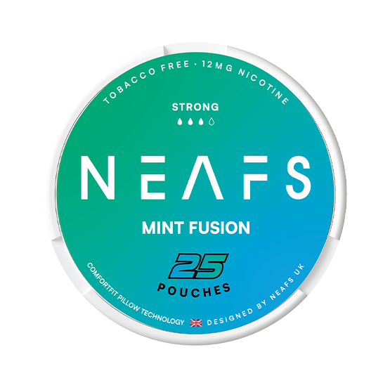 Neafs Nicotine Pouches Pack of 10