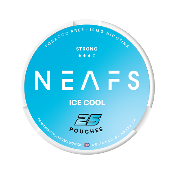 Neafs Nicotine Pouches Pack of 10