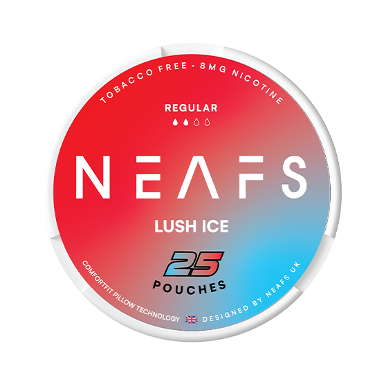 Neafs Nicotine Pouches Pack of 10