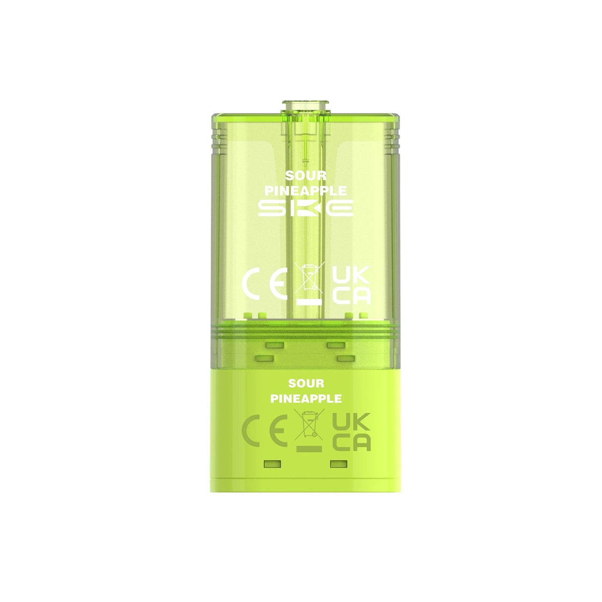 SKE 30k Pro Max Replacement Pods Simbavapes