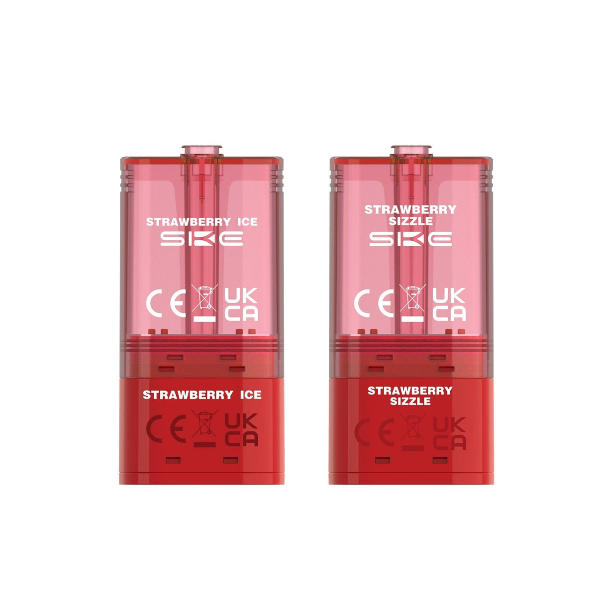 SKE 30k Pro Max Replacement Pods Simbavapes