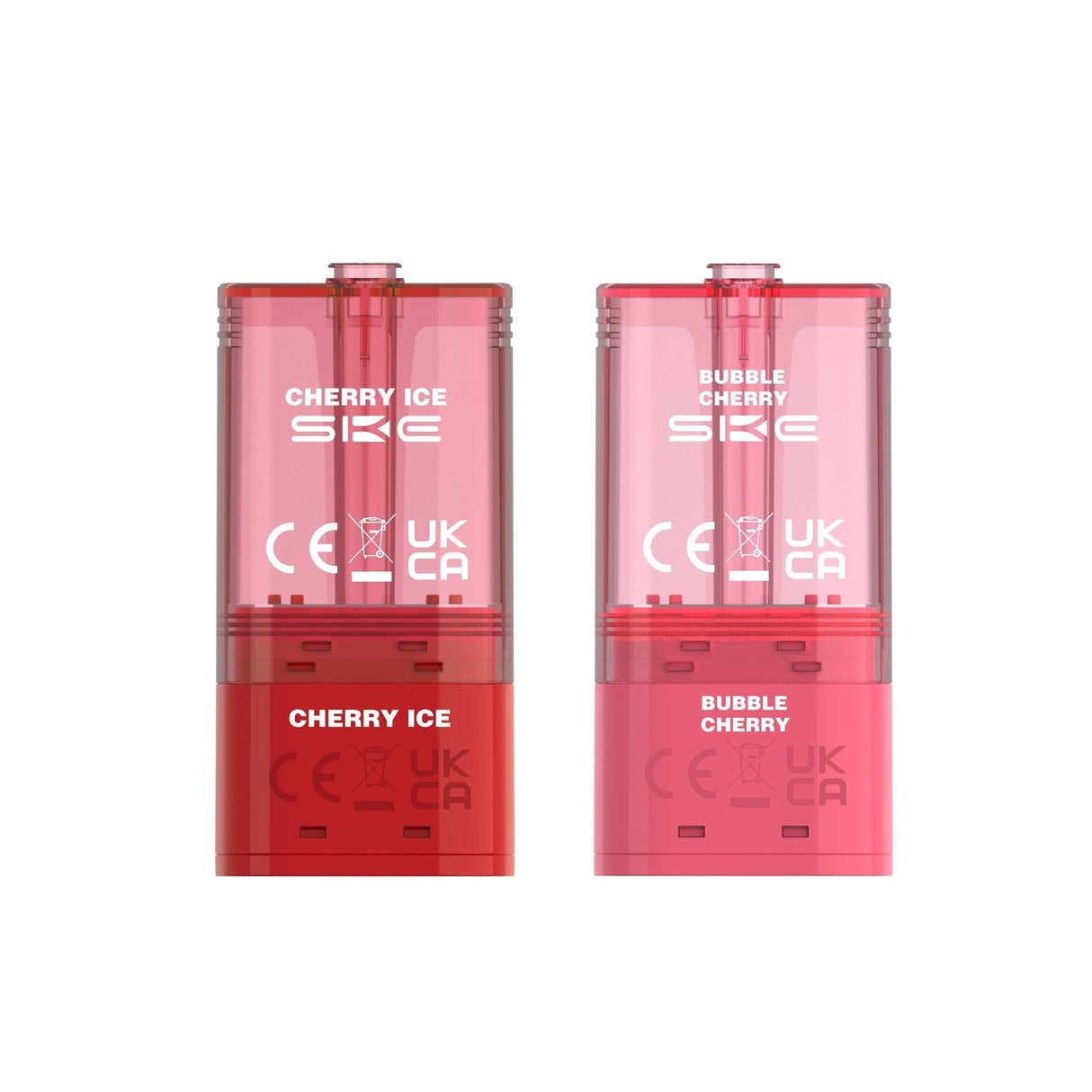 SKE 30k Pro Max Replacement Pods Simbavapes
