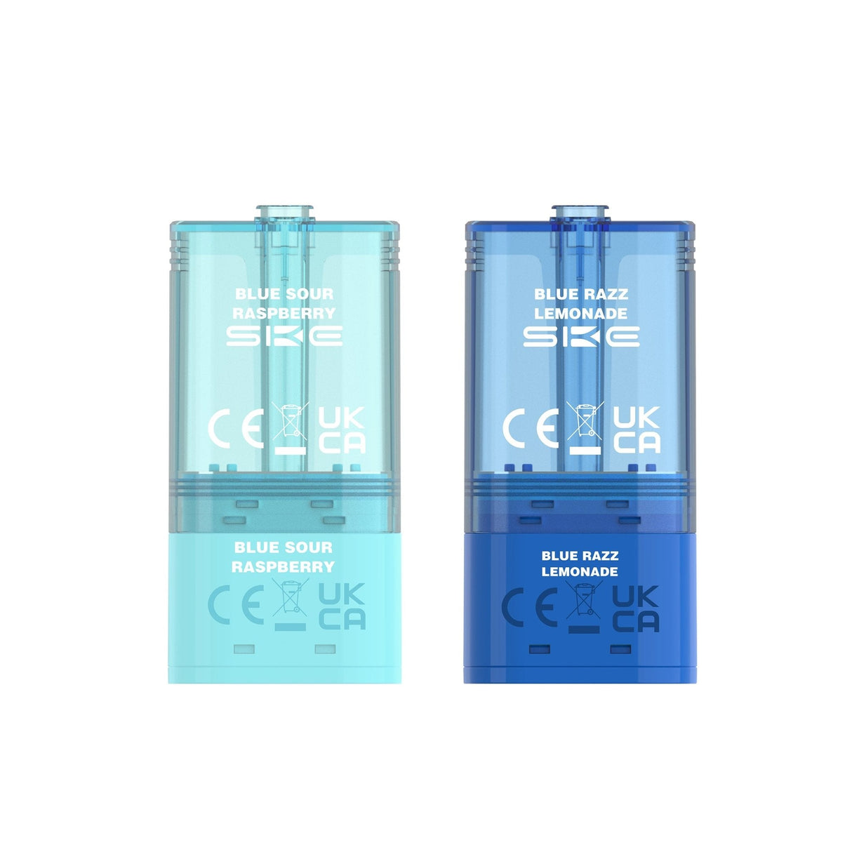SKE 30k Pro Max Replacement Pods Simbavapes