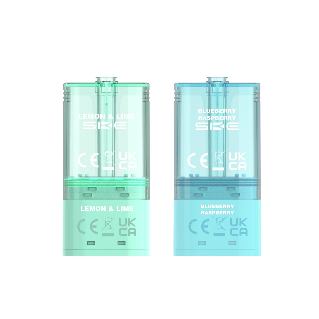 SKE 30k Pro Max Replacement Pods Simbavapes
