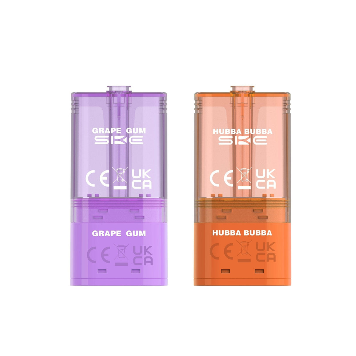 SKE 30k Pro Max Replacement Pods Simbavapes