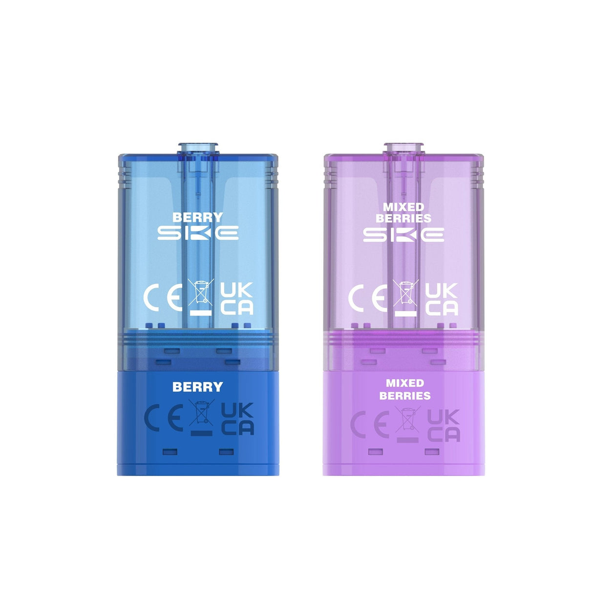 SKE 30k Pro Max Replacement Pods Simbavapes