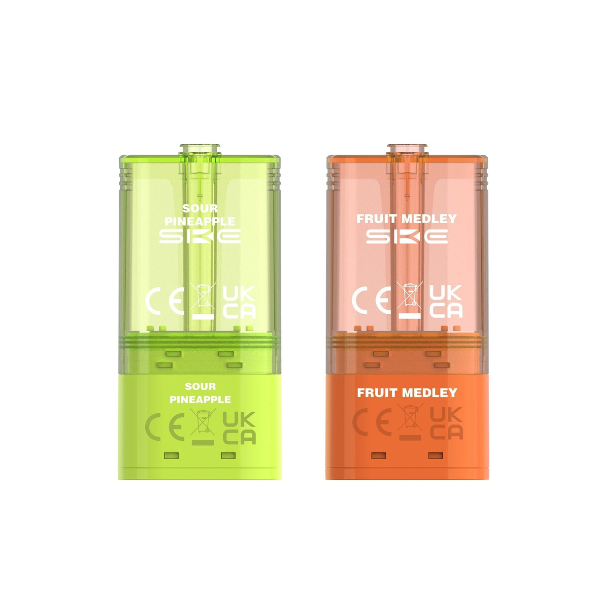 SKE 30k Pro Max Replacement Pods Simbavapes