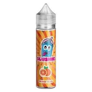 Orange Slush