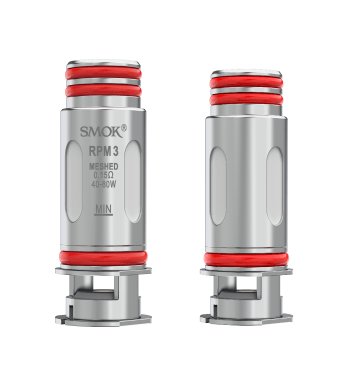 bulk wholesale Smok - RPM 3 - Coils - 5 X Meshed 0.15 Ohm